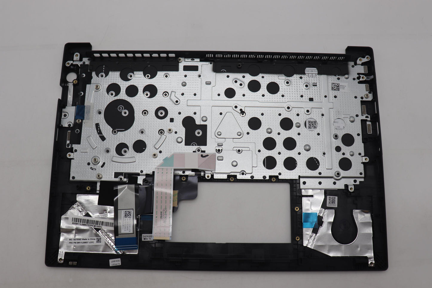 Lenovo Mech_Asm Fru Kb Ccv Eng Us (Sr - 5M11L59657