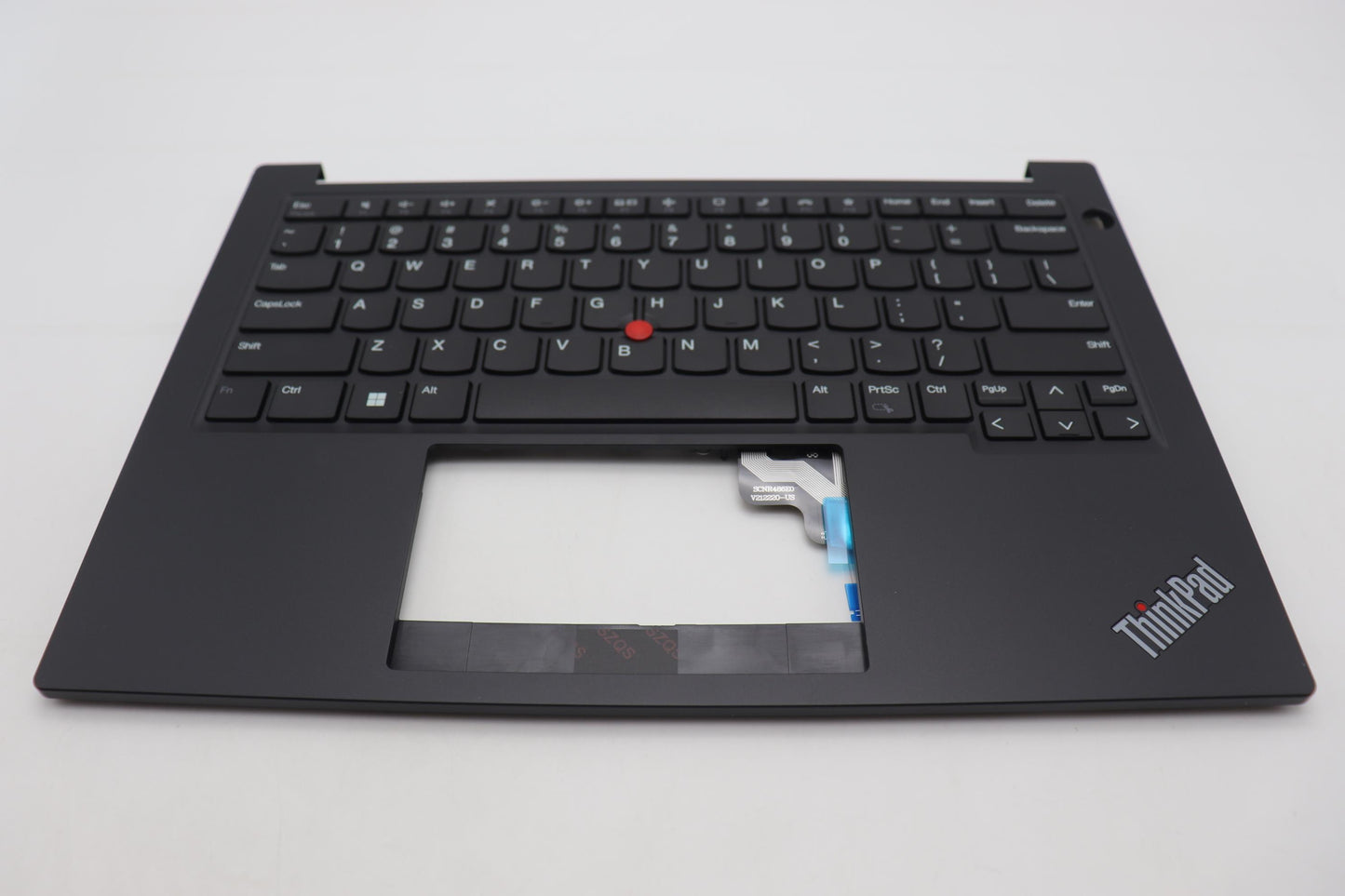 Lenovo Mech_Asm Fru Kb Ccv Eng Us (Sr - 5M11L59657