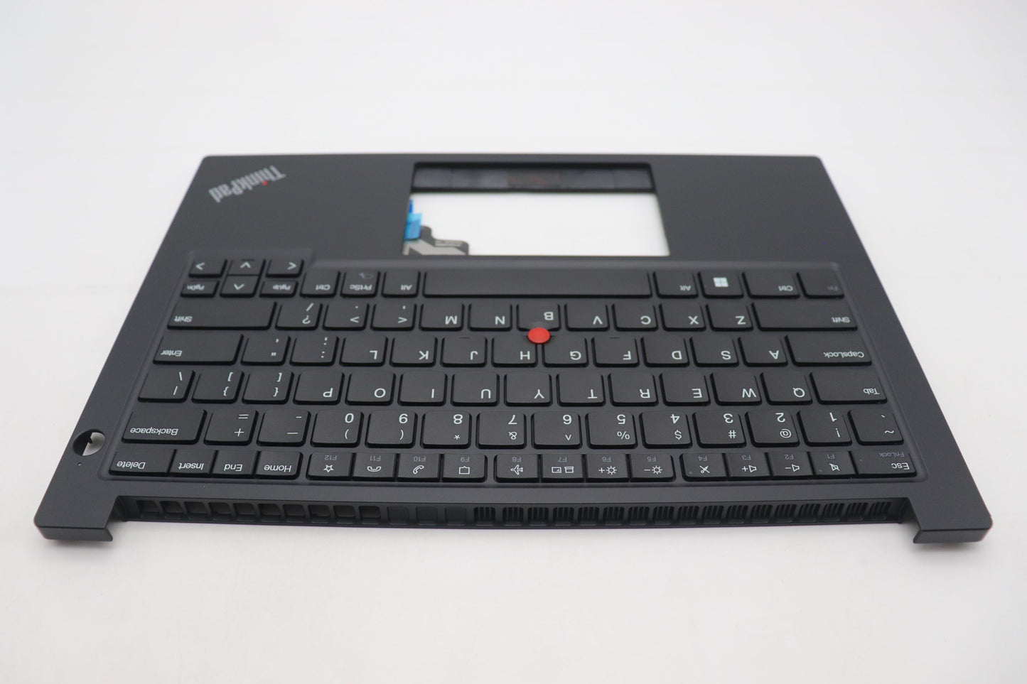 Lenovo Mech_Asm Fru Kb Ccv Eng Us (Sr - 5M11L59657