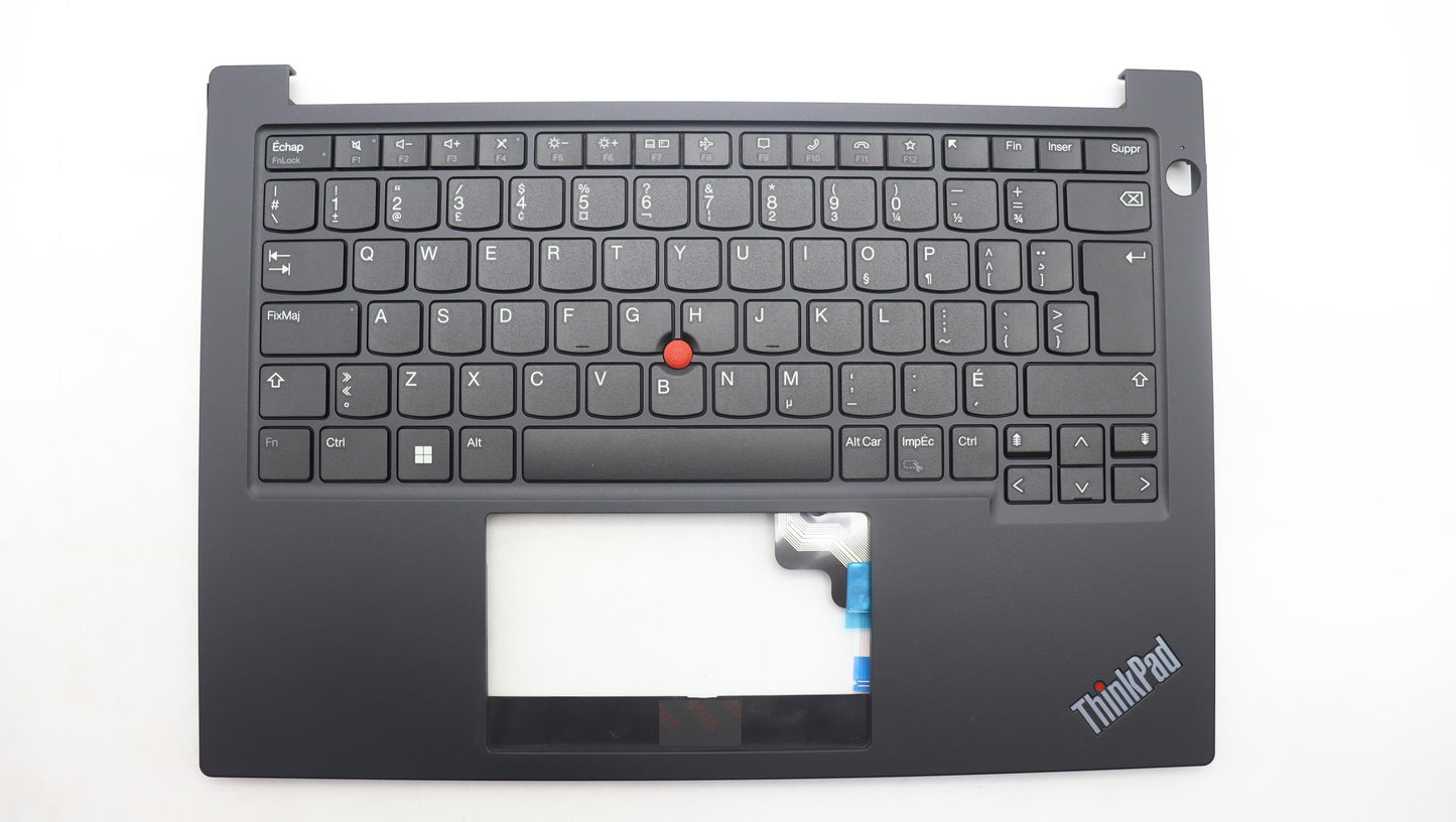 Lenovo Mech_Asm Fru Kb Ccv 058 Fra Uk - 5M11L59659