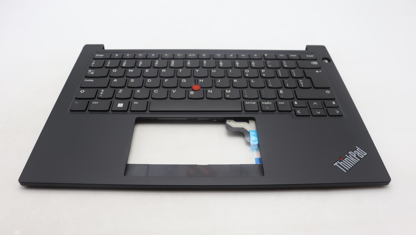 Lenovo Mech_Asm Fru Kb Ccv 058 Fra Uk - 5M11L59659