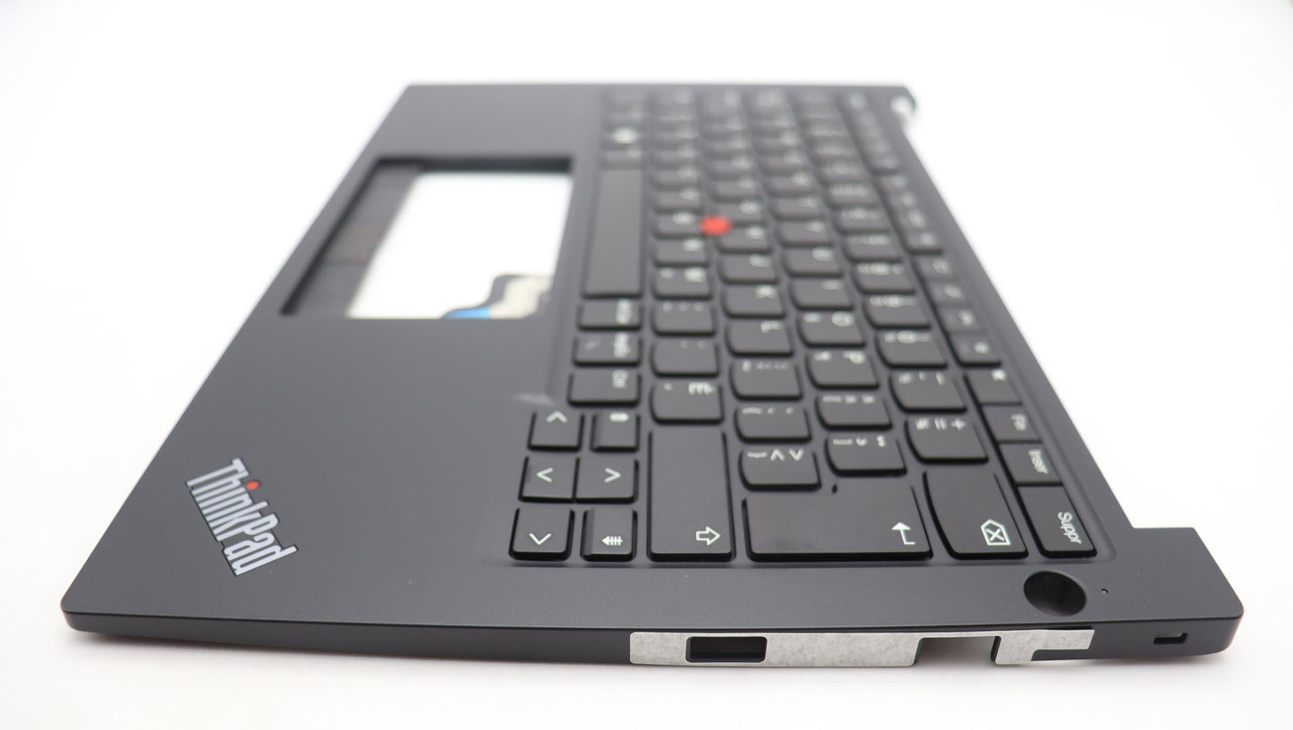 Lenovo Mech_Asm Fru Kb Ccv 058 Fra Uk - 5M11L59659