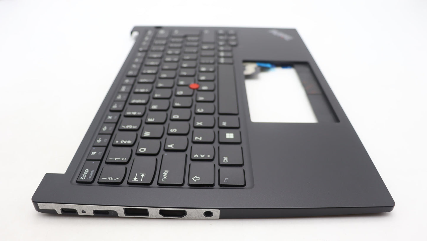 Lenovo Mech_Asm Fru Kb Ccv 058 Fra Uk - 5M11L59659