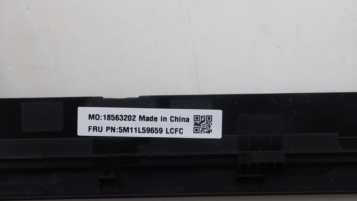 Lenovo Mech_Asm Fru Kb Ccv 058 Fra Uk - 5M11L59659