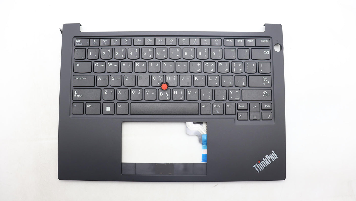Lenovo Mech_Asm Fru Kb Ccv Ara Us (Ch - 5M11L59663