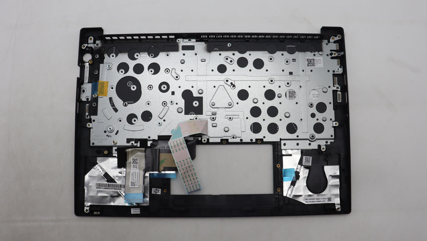Lenovo Mech_Asm Fru Kb Ccv Ara Us (Ch - 5M11L59663