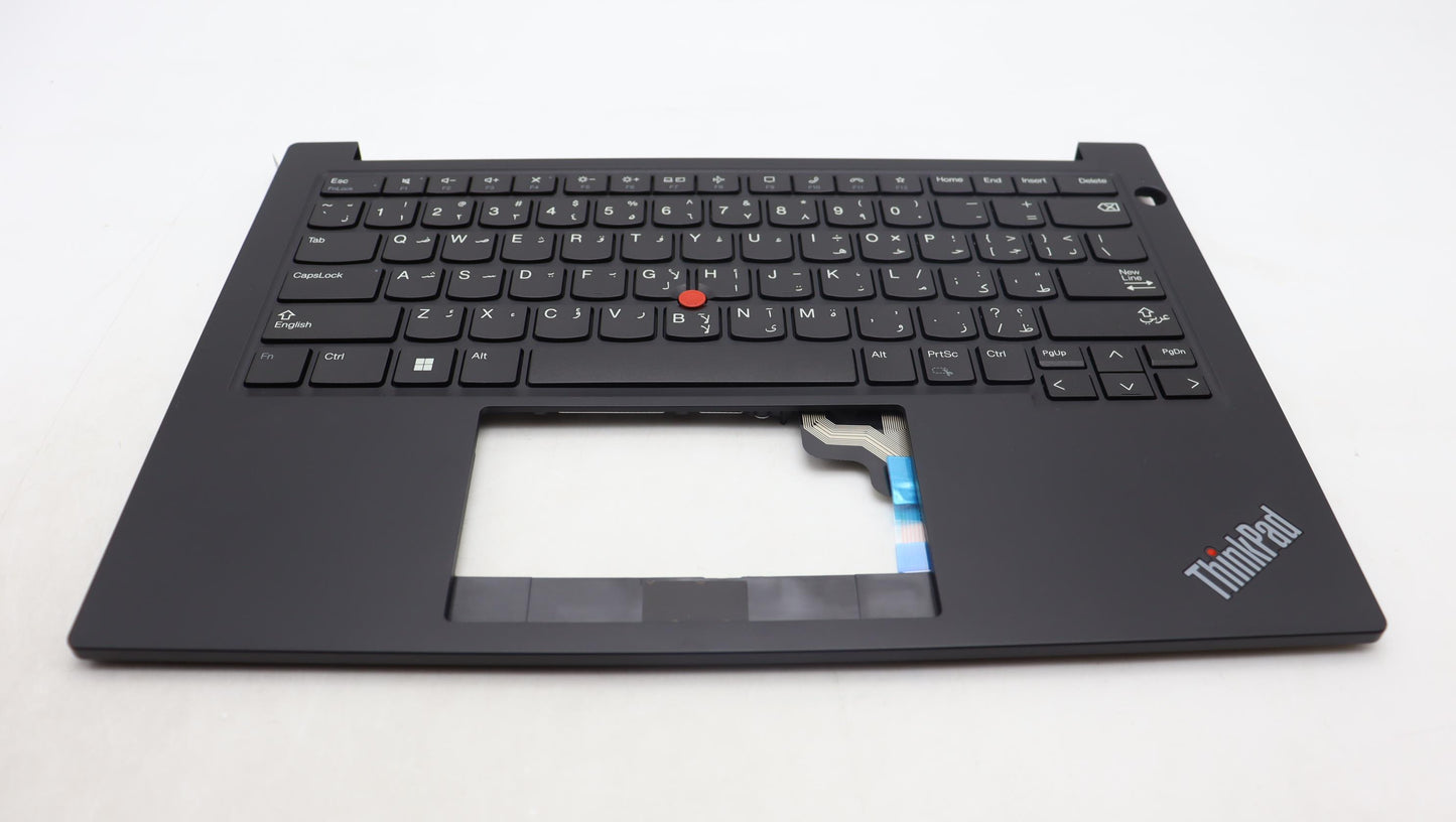 Lenovo Mech_Asm Fru Kb Ccv Ara Us (Ch - 5M11L59663