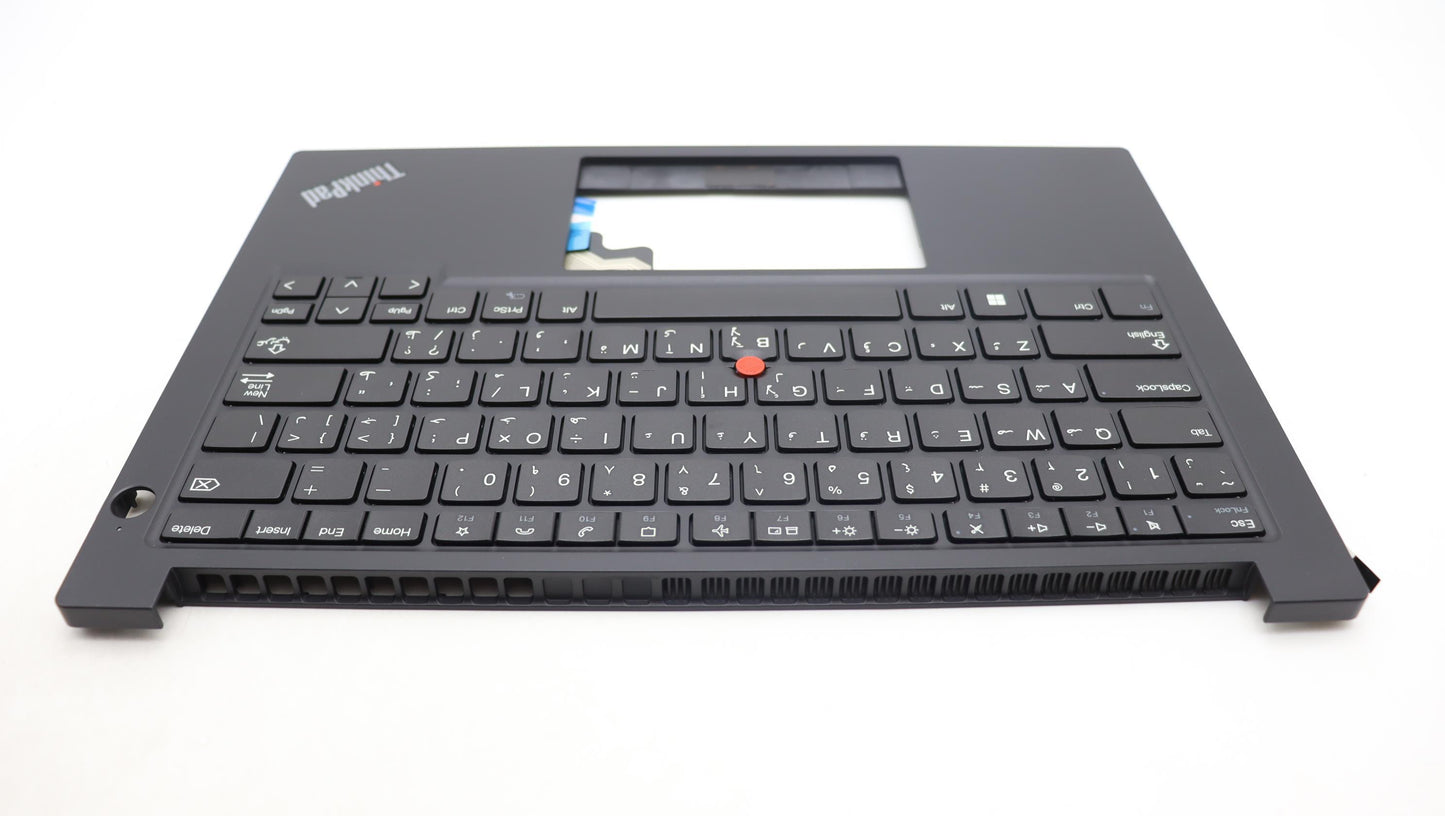 Lenovo Mech_Asm Fru Kb Ccv Ara Us (Ch - 5M11L59663