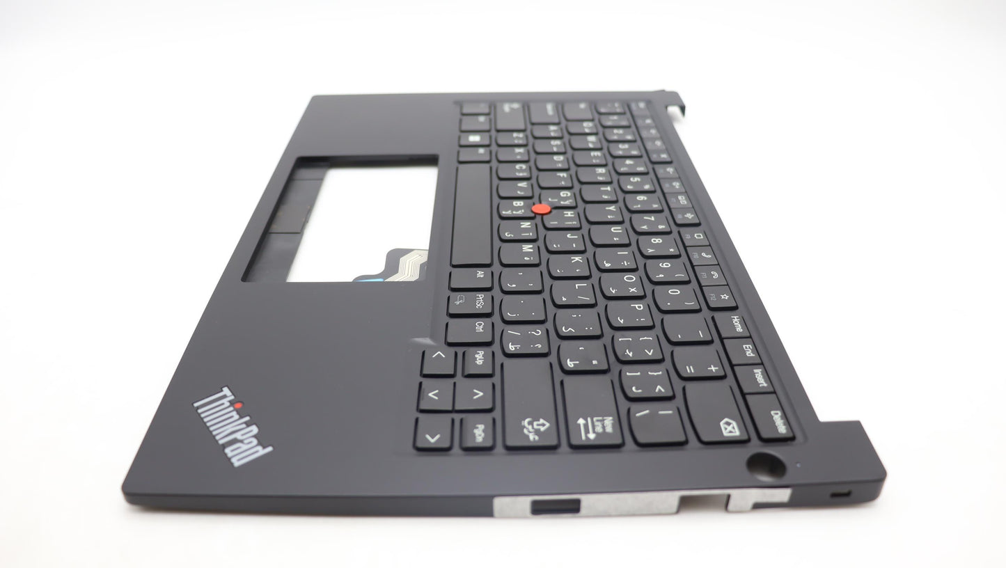 Lenovo Mech_Asm Fru Kb Ccv Ara Us (Ch - 5M11L59663
