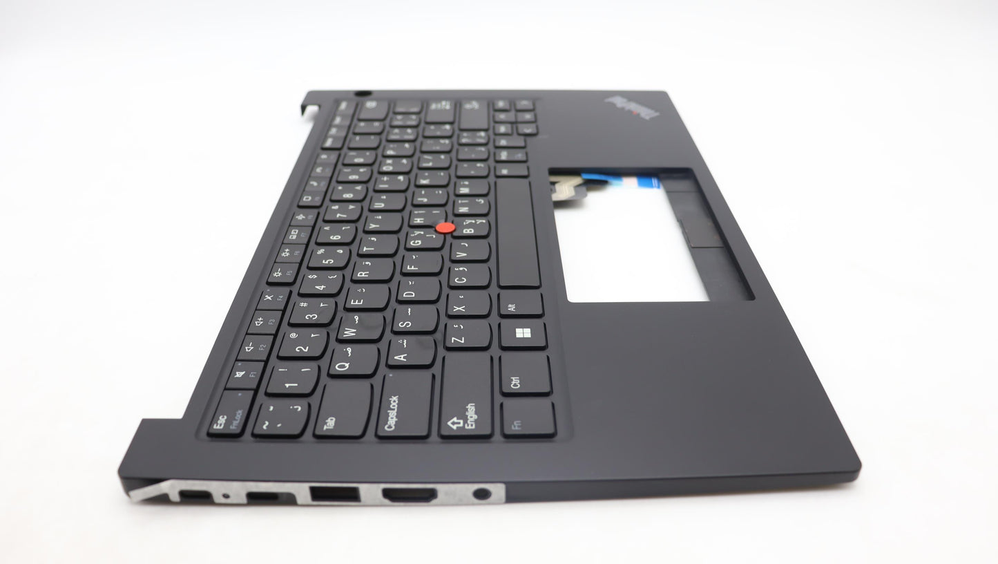 Lenovo Mech_Asm Fru Kb Ccv Ara Us (Ch - 5M11L59663