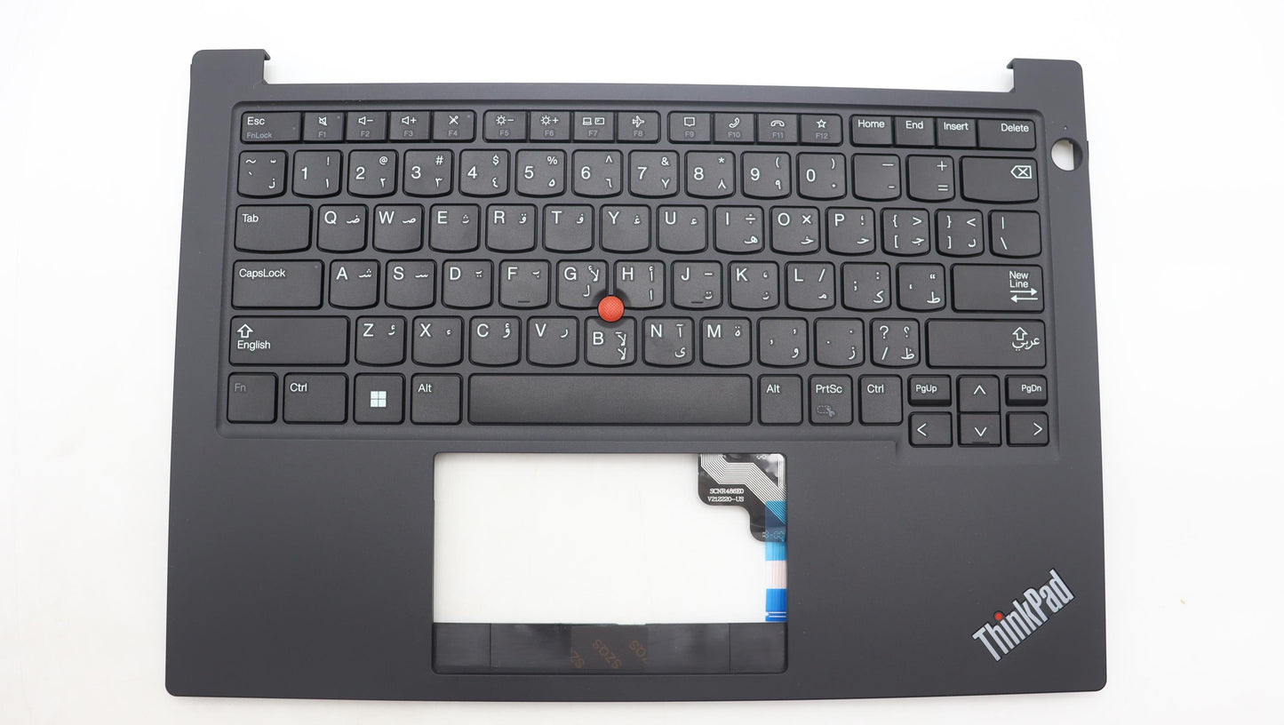 Lenovo Mech_Asm Fru Kb Ccv Ara Us (Sr - 5M11L59665