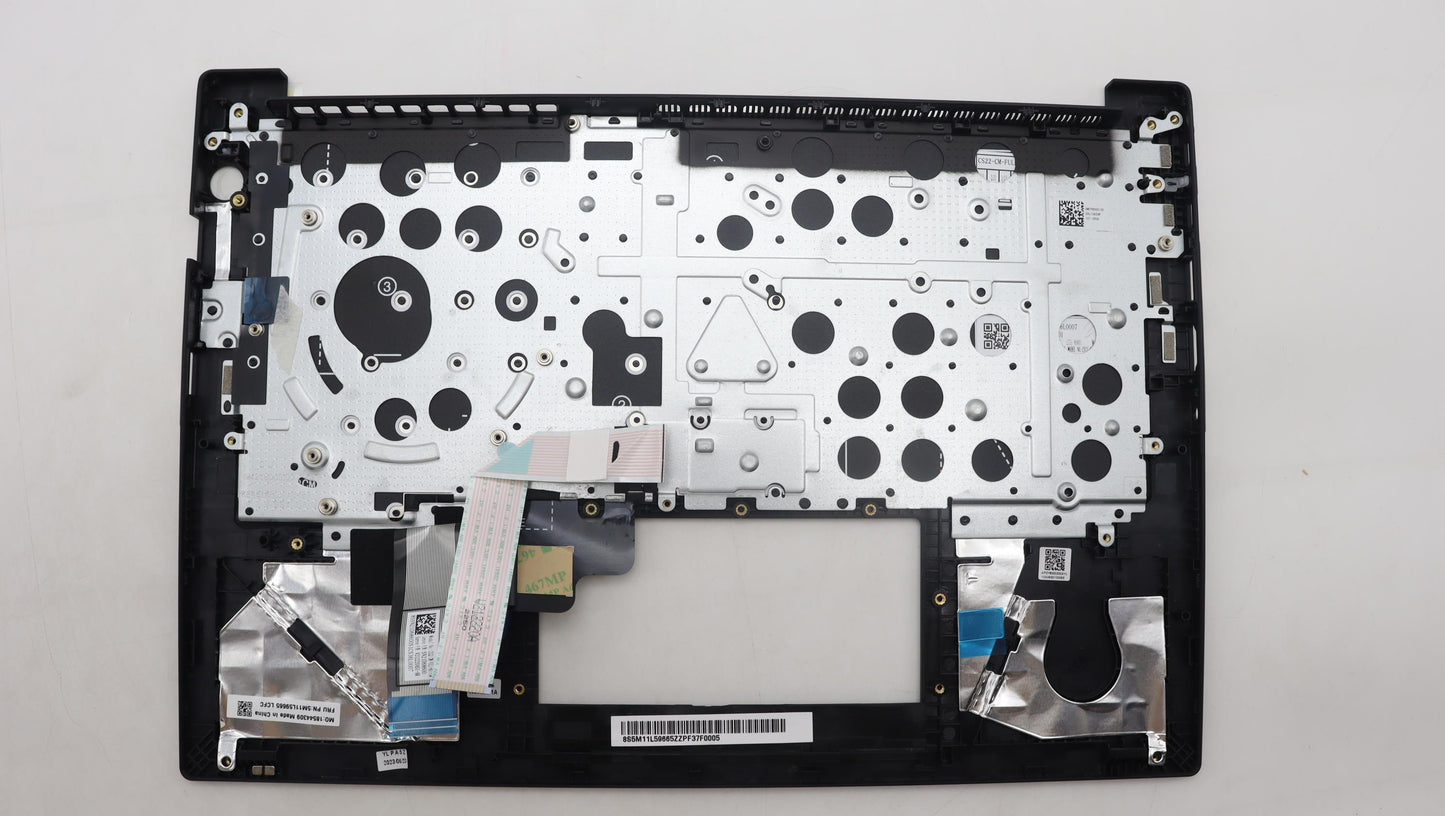 Lenovo Mech_Asm Fru Kb Ccv Ara Us (Sr - 5M11L59665
