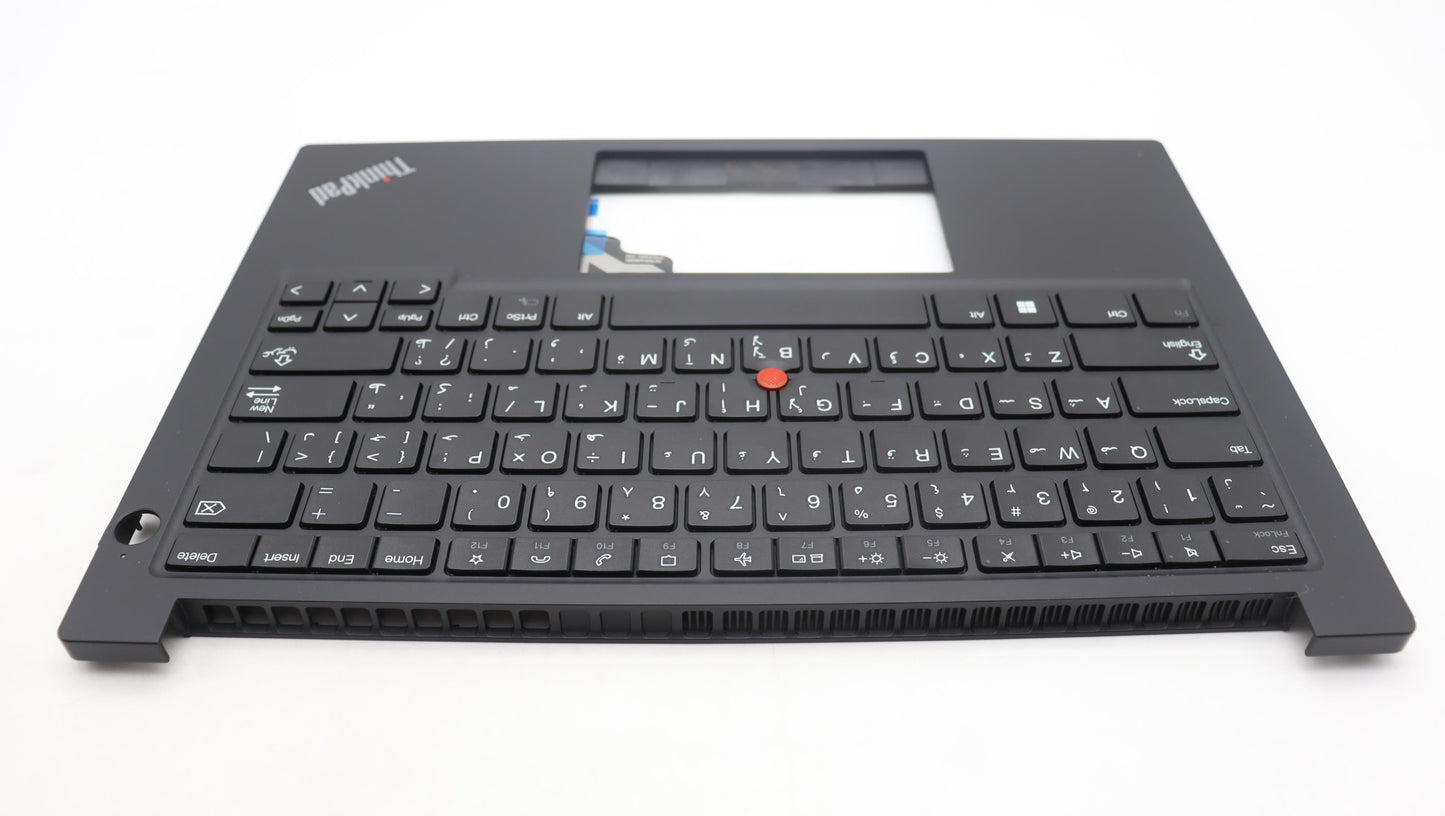 Lenovo Mech_Asm Fru Kb Ccv Ara Us (Sr - 5M11L59665