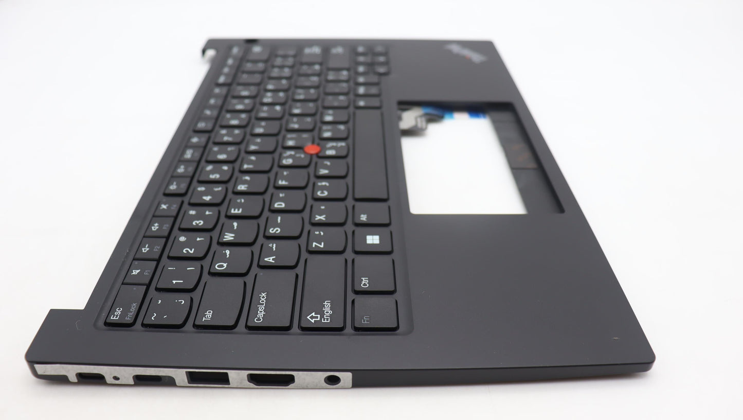 Lenovo Mech_Asm Fru Kb Ccv Ara Us (Sr - 5M11L59665