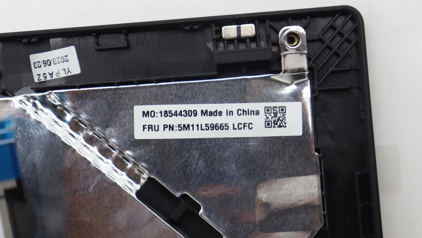 Lenovo Mech_Asm Fru Kb Ccv Ara Us (Sr - 5M11L59665