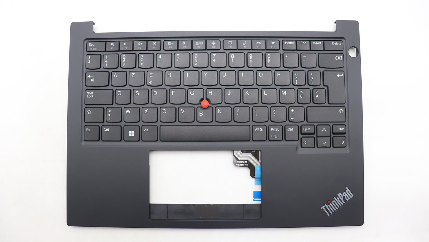 Lenovo Mech_Asm Fru Kb Ccv Bel Uk (Sr - 5M11L59669