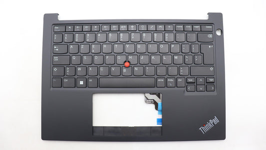Lenovo Mech_Asm Fru Kb Ccv Bel Uk (Sr - 5M11L59669