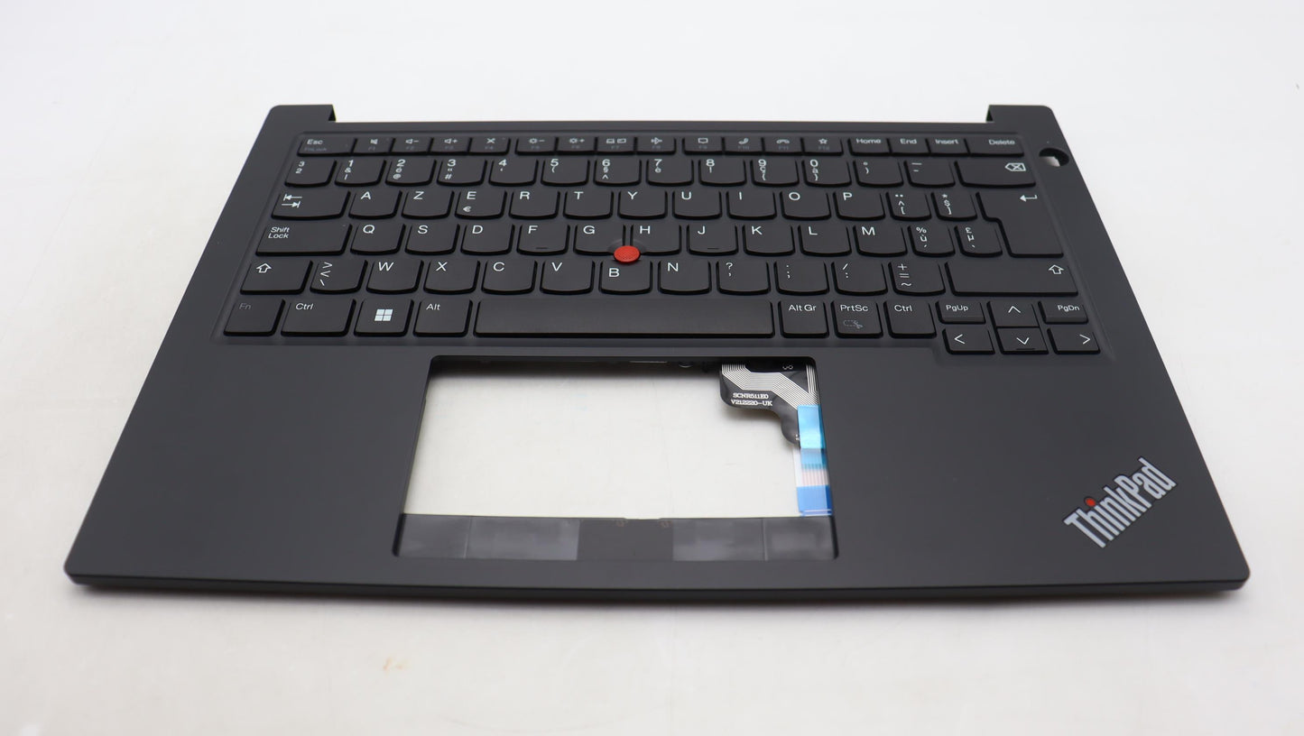 Lenovo Mech_Asm Fru Kb Ccv Bel Uk (Sr - 5M11L59669