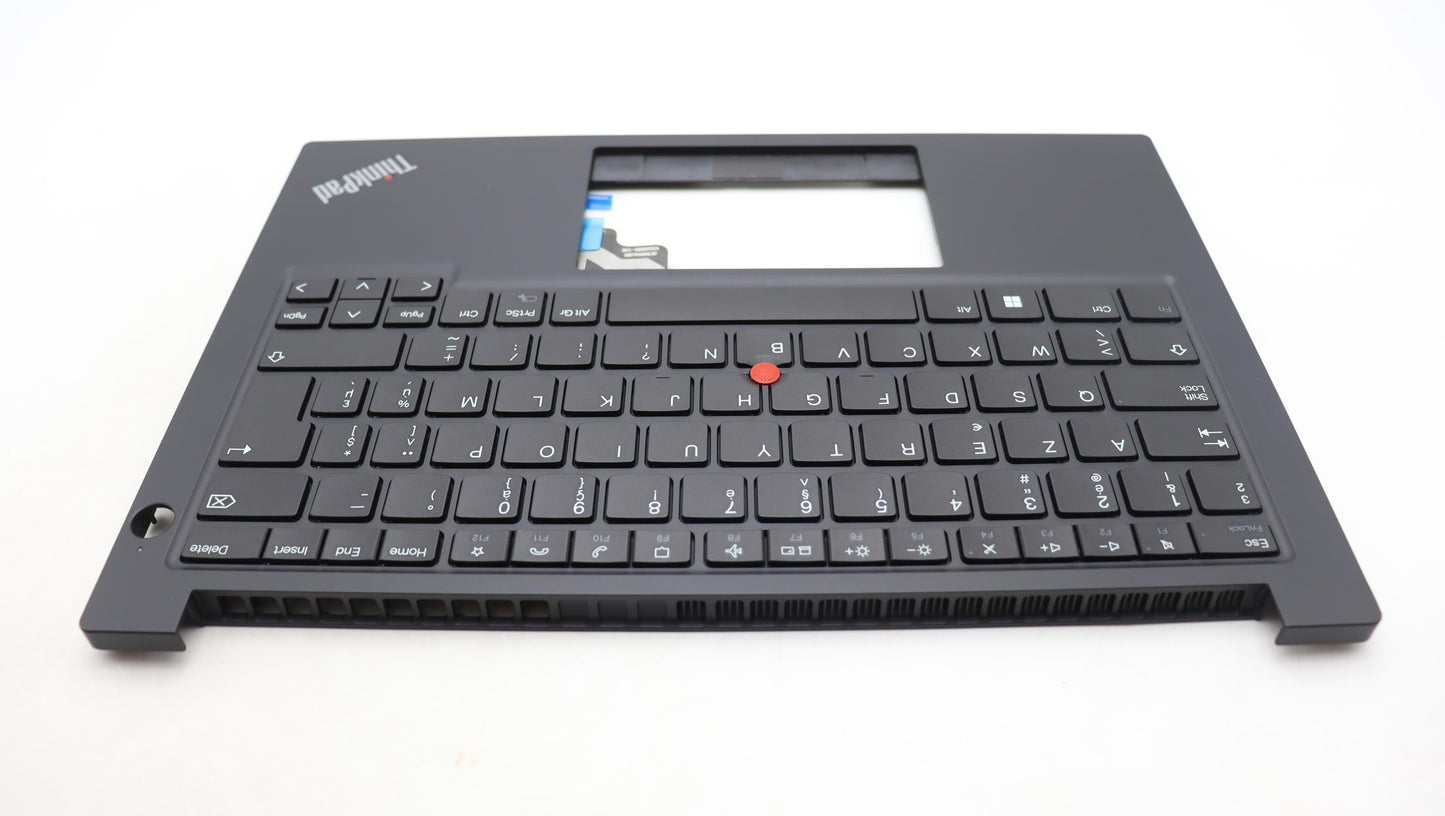 Lenovo Mech_Asm Fru Kb Ccv Bel Uk (Sr - 5M11L59669