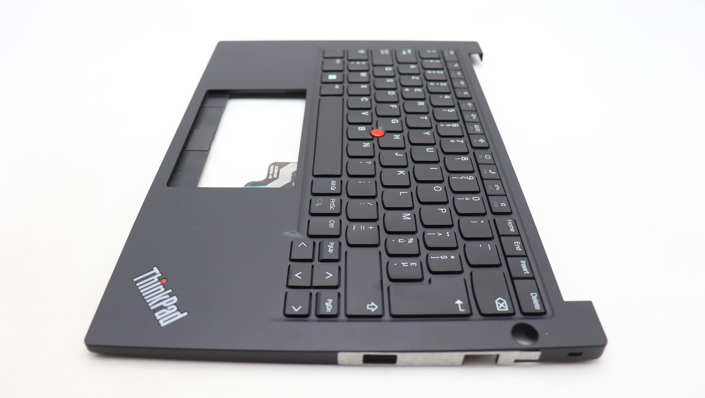 Lenovo Mech_Asm Fru Kb Ccv Bel Uk (Sr - 5M11L59669