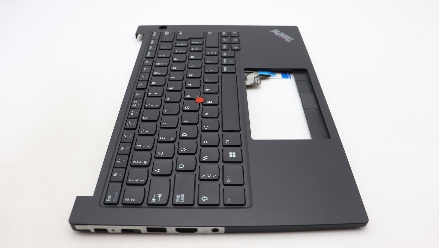 Lenovo Mech_Asm Fru Kb Ccv Bel Uk (Sr - 5M11L59669