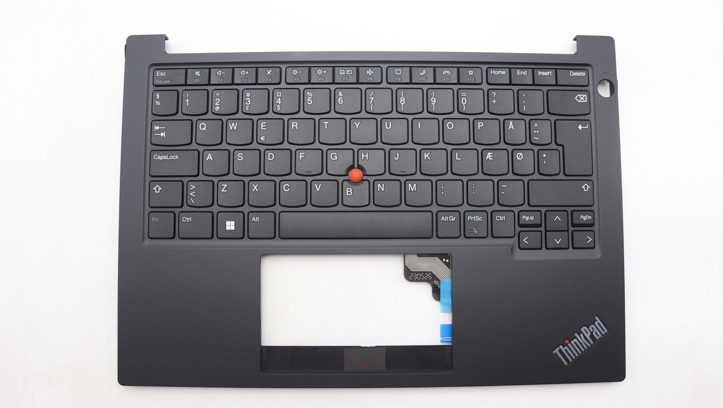 Lenovo Mech_Asm Fru Kb Ccv Den Uk (Sr - 5M11L59673