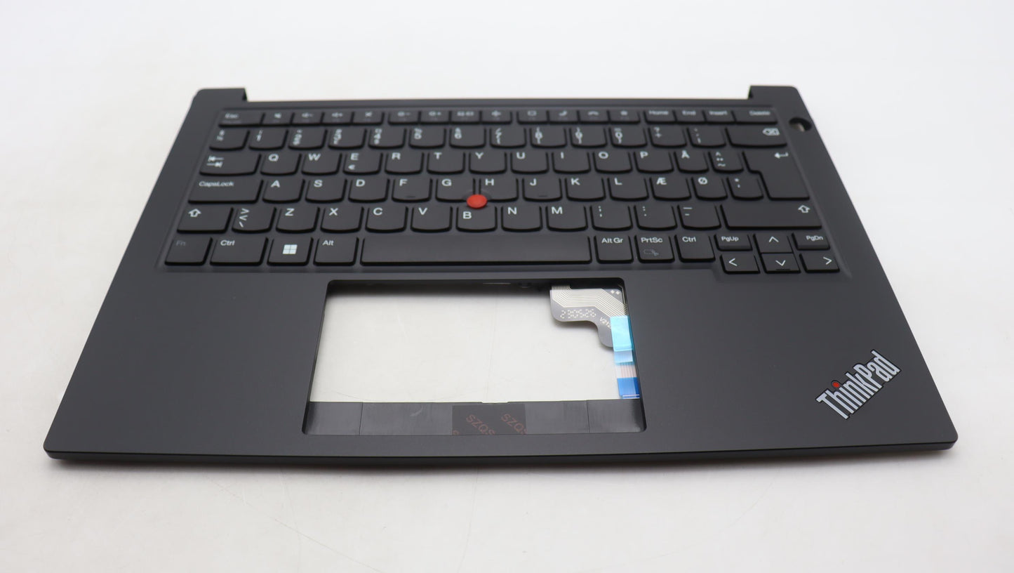 Lenovo Mech_Asm Fru Kb Ccv Den Uk (Sr - 5M11L59673