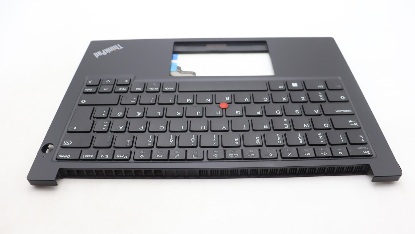 Lenovo Mech_Asm Fru Kb Ccv Den Uk (Sr - 5M11L59673