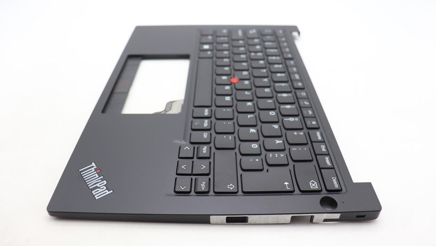 Lenovo Mech_Asm Fru Kb Ccv Den Uk (Sr - 5M11L59673