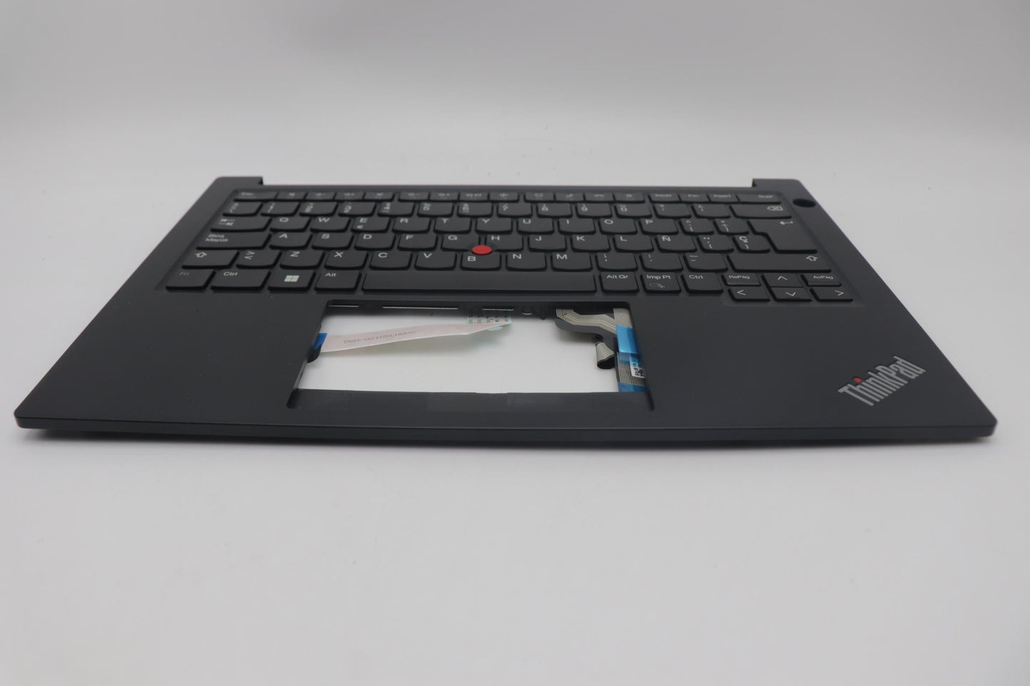 Lenovo Mech_Asm Fru Kb Ccv Spa Uk (Ch - 5M11L59675