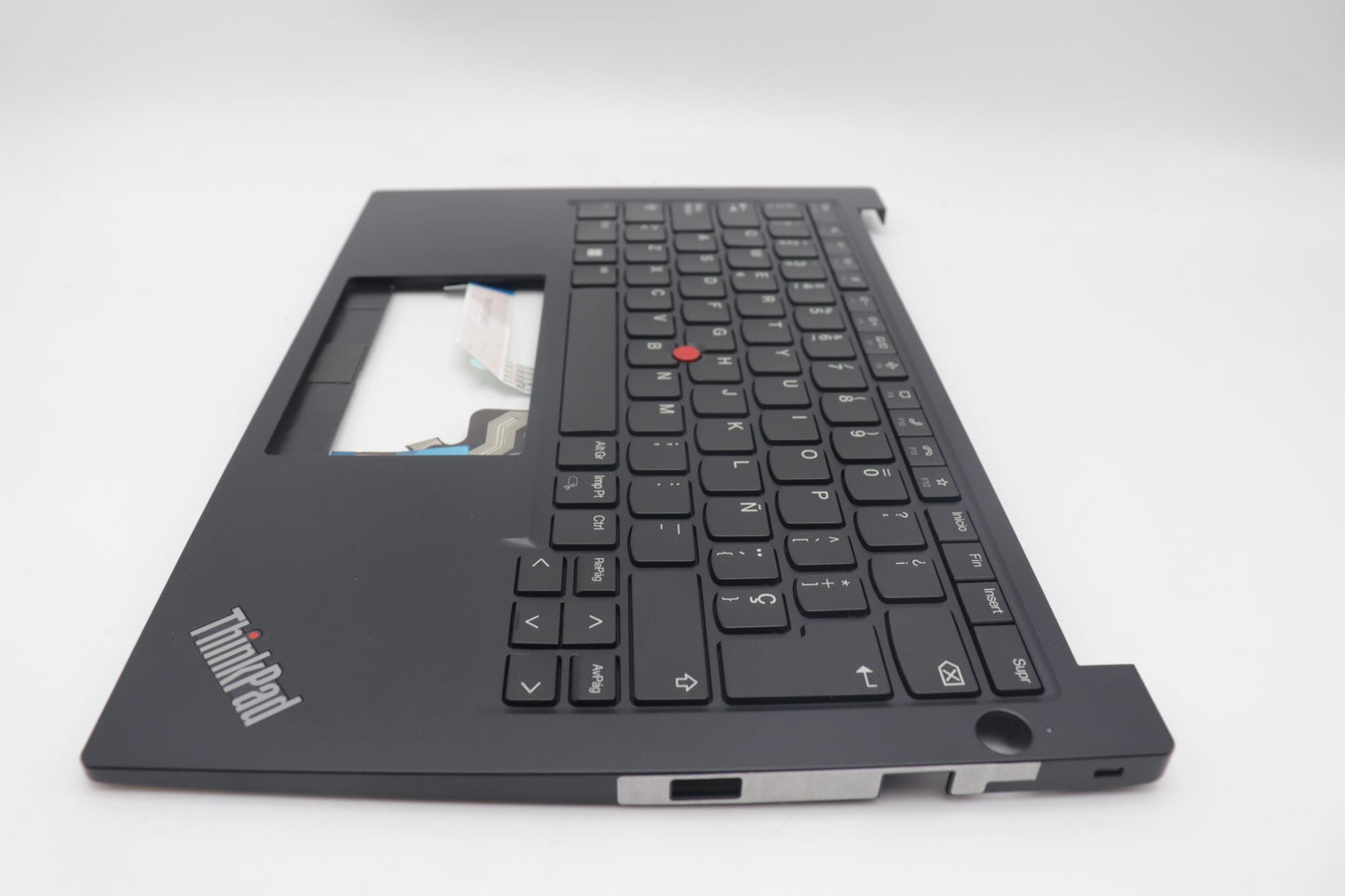 Lenovo Mech_Asm Fru Kb Ccv Spa Uk (Ch - 5M11L59675