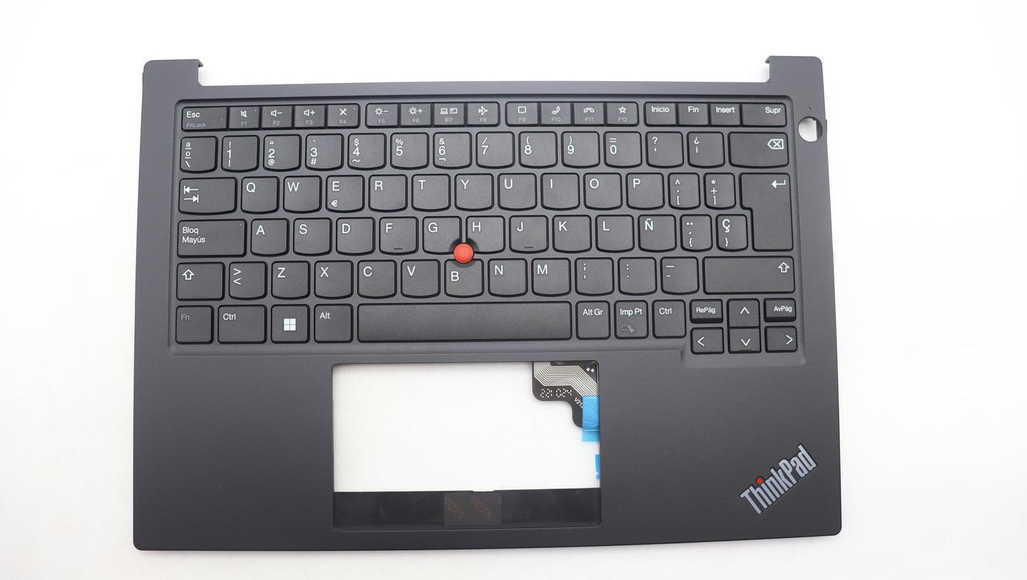 Lenovo Mech_Asm Fru Kb Ccv Spa Uk (Sr - 5M11L59677