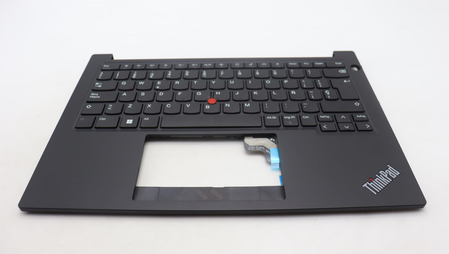Lenovo Mech_Asm Fru Kb Ccv Spa Uk (Sr - 5M11L59677