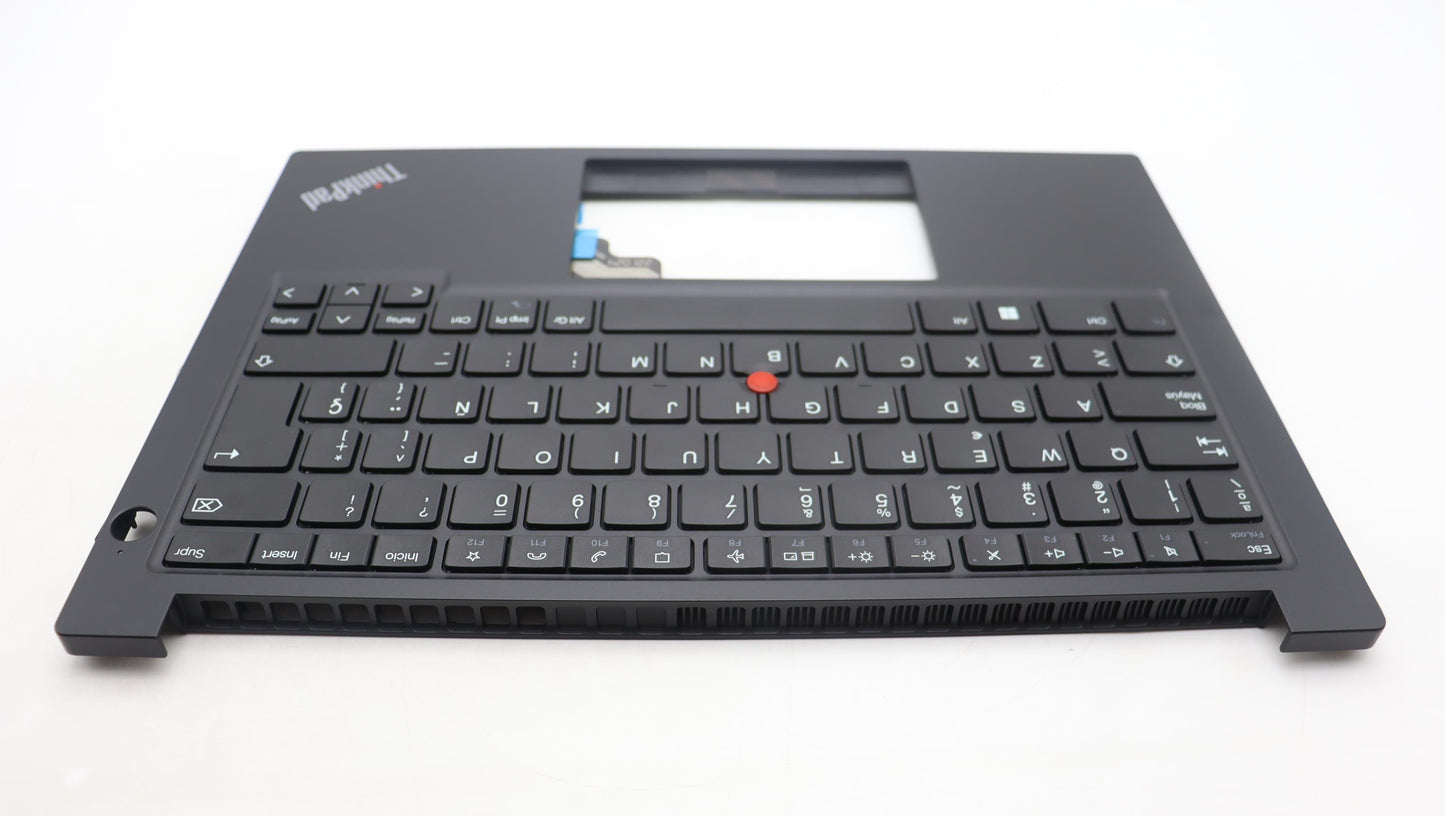 Lenovo Mech_Asm Fru Kb Ccv Spa Uk (Sr - 5M11L59677