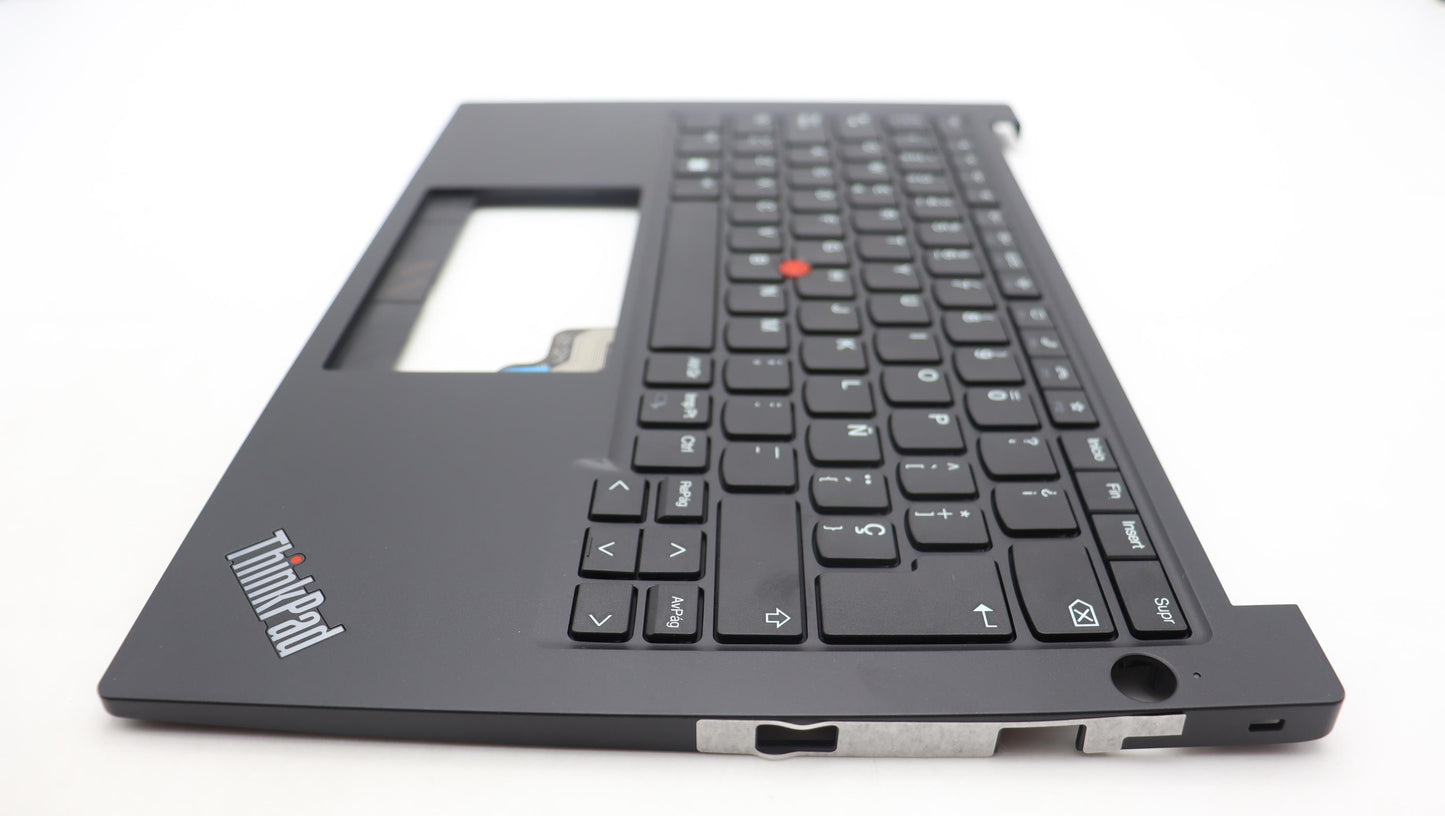 Lenovo Mech_Asm Fru Kb Ccv Spa Uk (Sr - 5M11L59677