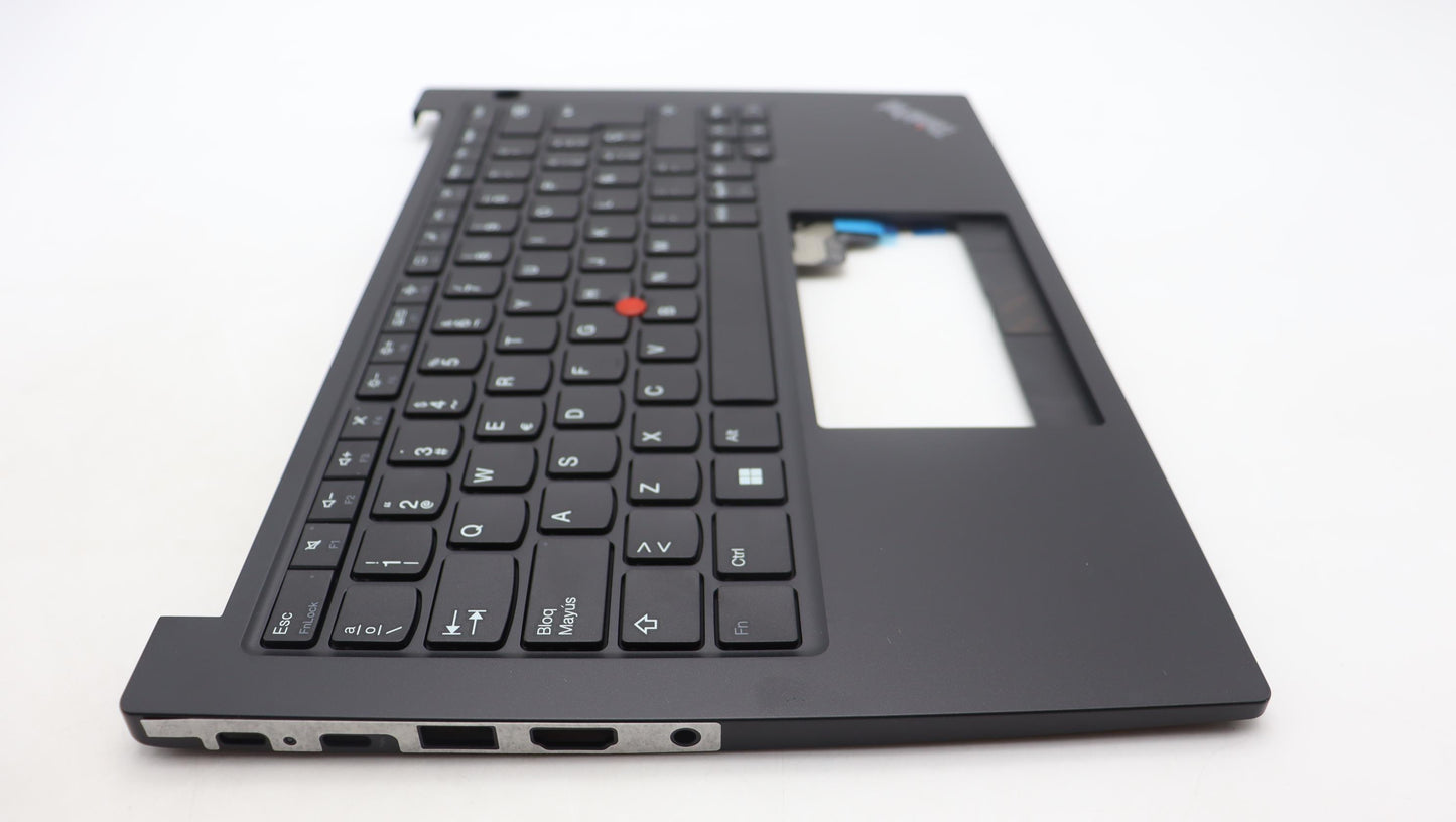 Lenovo Mech_Asm Fru Kb Ccv Spa Uk (Sr - 5M11L59677