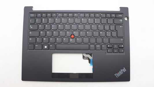 Lenovo Mech_Asm Fru Kb Ccv Fra Uk (Sr - 5M11L59681