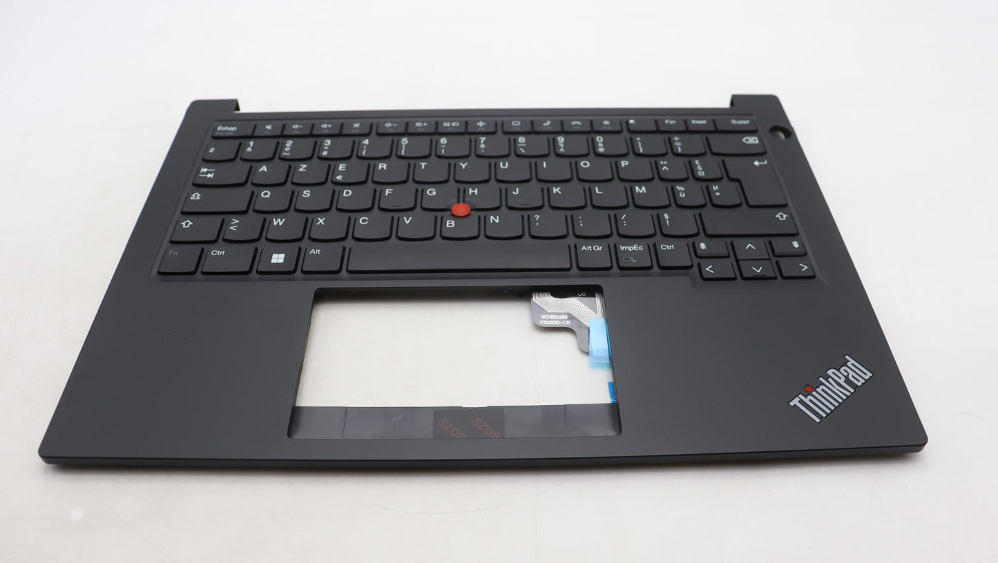 Lenovo Mech_Asm Fru Kb Ccv Fra Uk (Sr - 5M11L59681