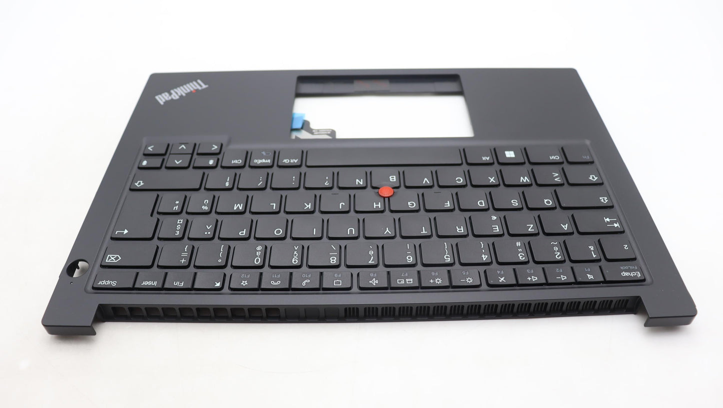 Lenovo Mech_Asm Fru Kb Ccv Fra Uk (Sr - 5M11L59681