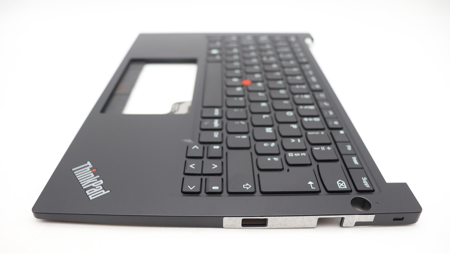 Lenovo Mech_Asm Fru Kb Ccv Fra Uk (Sr - 5M11L59681