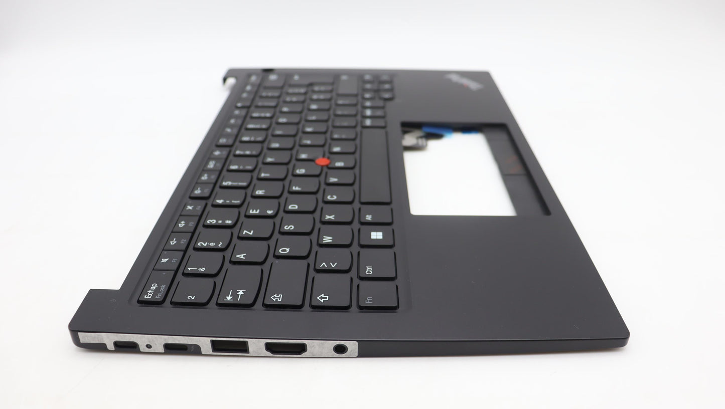 Lenovo Mech_Asm Fru Kb Ccv Fra Uk (Sr - 5M11L59681