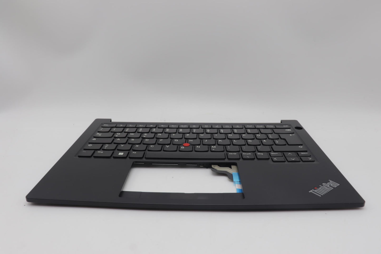 Lenovo Mech_Asm Fru Kb Ccv Ger Uk (Ch - 5M11L59683