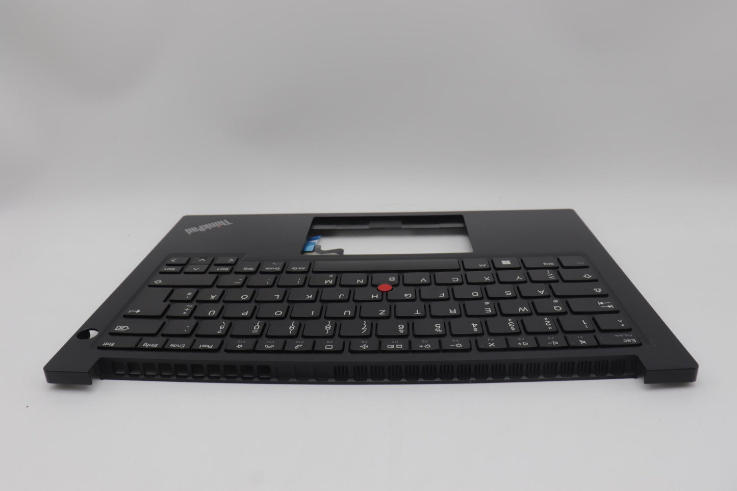 Lenovo Mech_Asm Fru Kb Ccv Ger Uk (Ch - 5M11L59683
