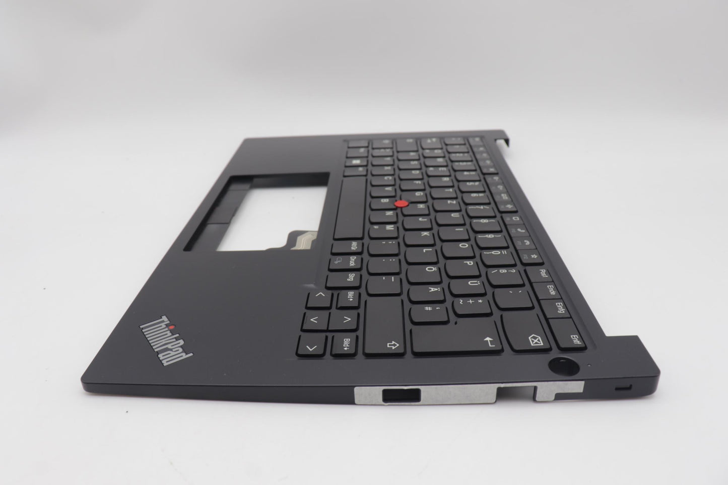 Lenovo Mech_Asm Fru Kb Ccv Ger Uk (Ch - 5M11L59683