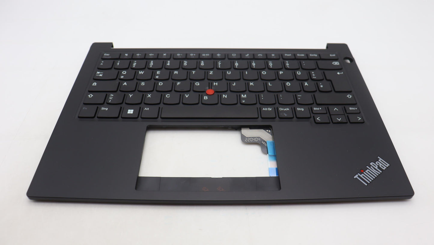 Lenovo Mech_Asm Fru Kb Ccv Ger Uk (Sr - 5M11L59685