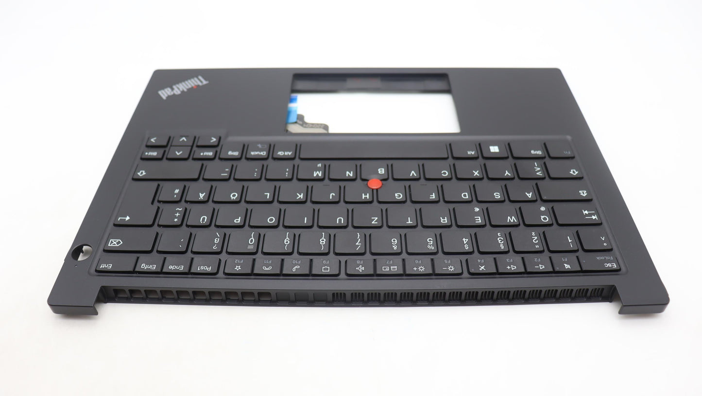 Lenovo Mech_Asm Fru Kb Ccv Ger Uk (Sr - 5M11L59685