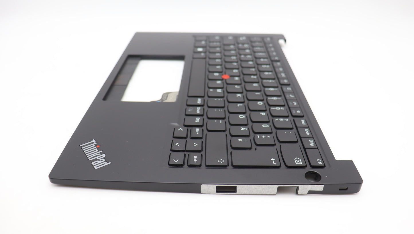 Lenovo Mech_Asm Fru Kb Ccv Ger Uk (Sr - 5M11L59685