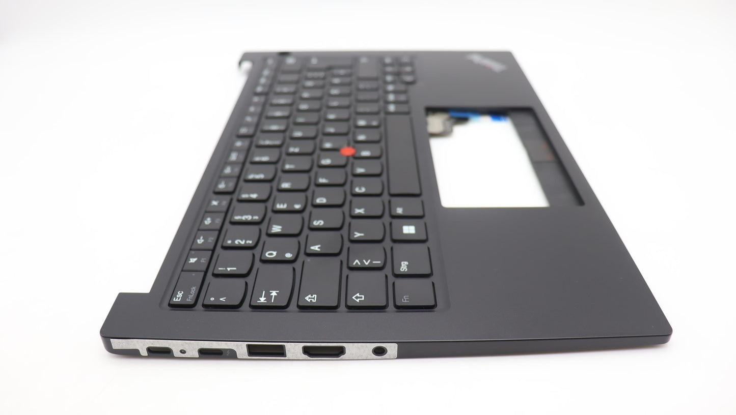Lenovo Mech_Asm Fru Kb Ccv Ger Uk (Sr - 5M11L59685