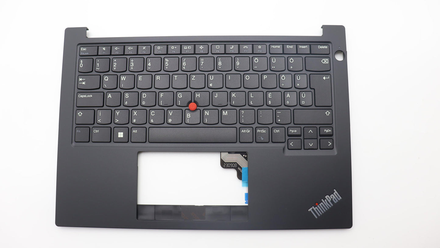 Lenovo Mech_Asm Fru Kb Ccv Hun Uk (Sr - 5M11L59693