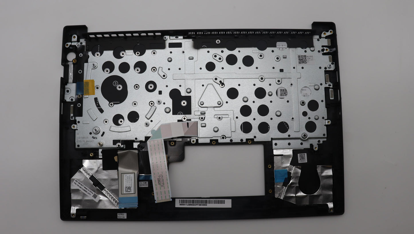 Lenovo Mech_Asm Fru Kb Ccv Hun Uk (Sr - 5M11L59693